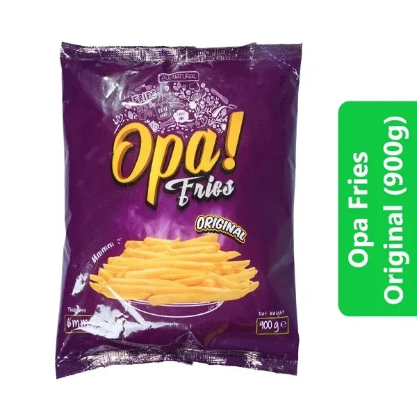 Opa Original 900G