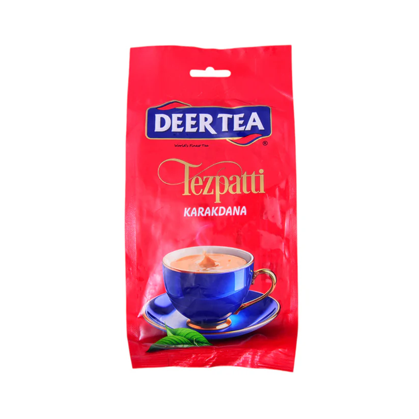 Deer Tea 170G