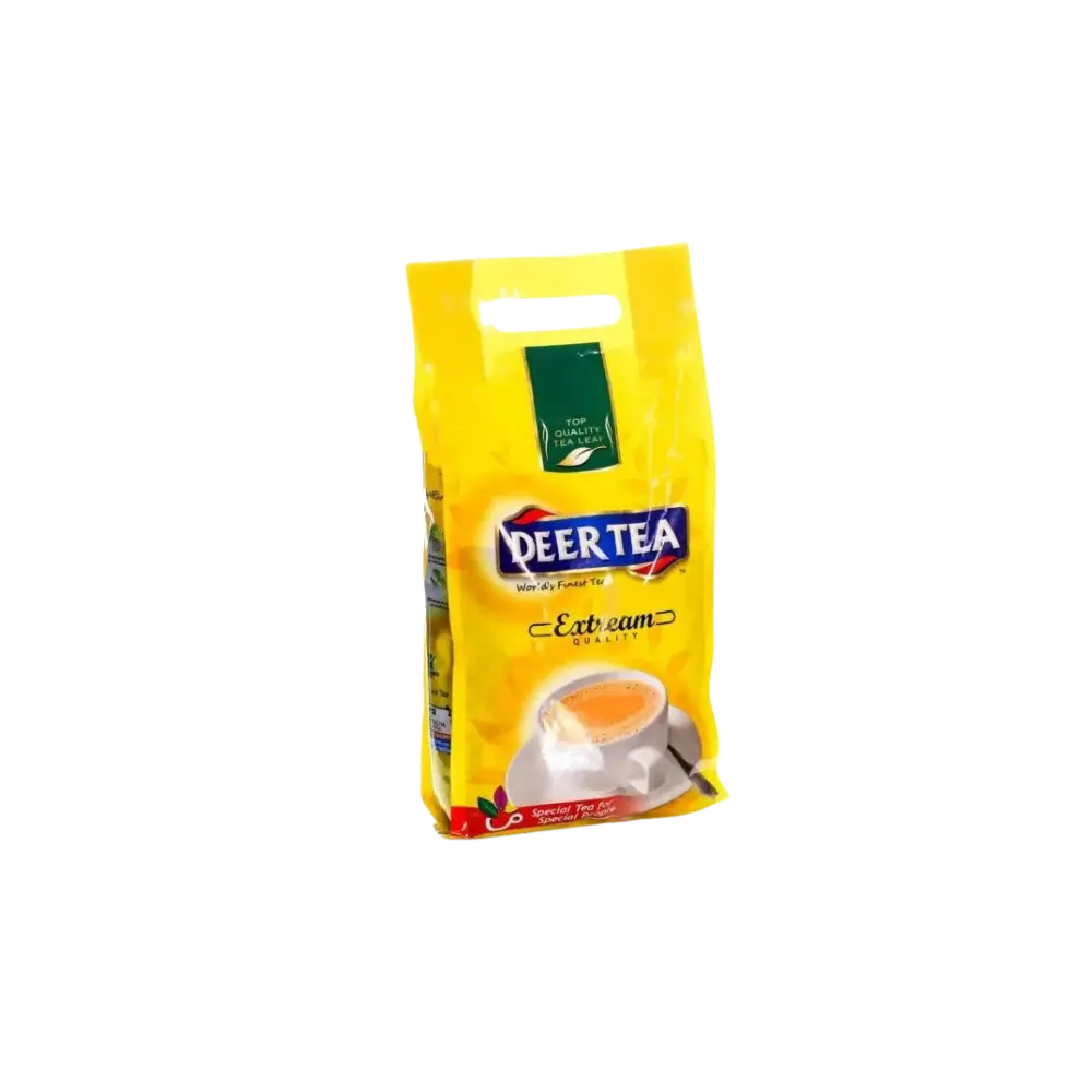 Deer Tea Extreme Quality 170G