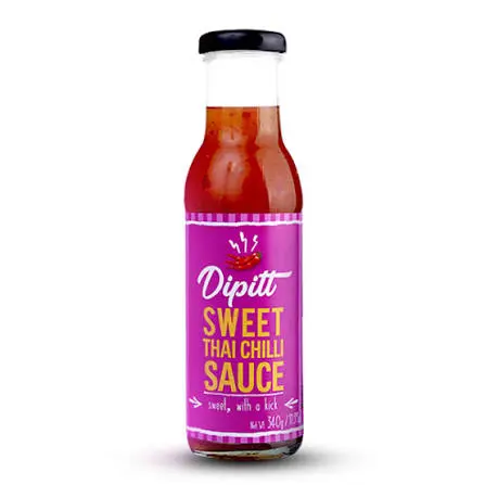 Dipitt Sweet Thai Chilli Sauce 300G