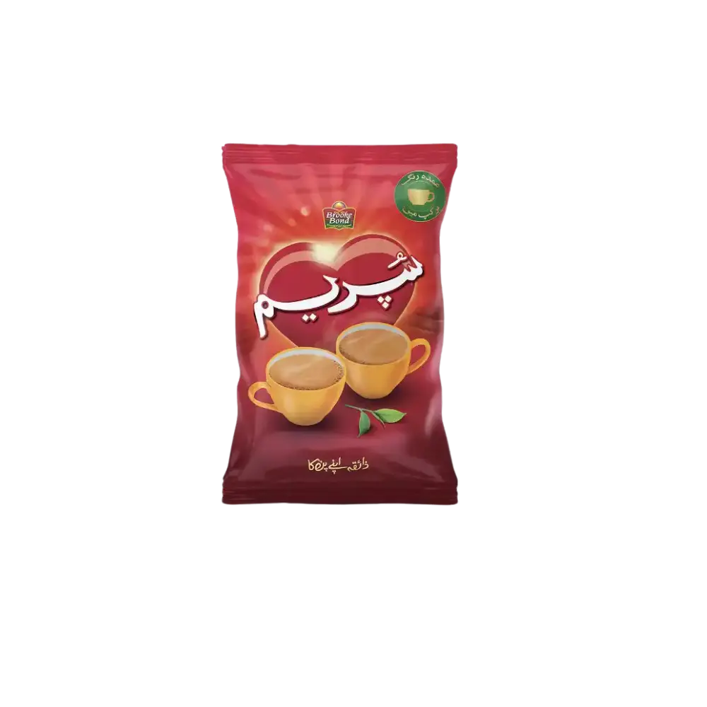 Supreme Tea 430g
