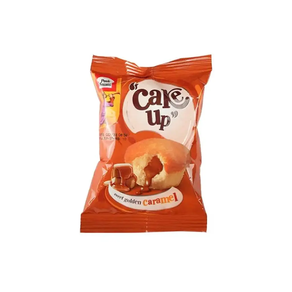 Peek Freans Cake up Caramel