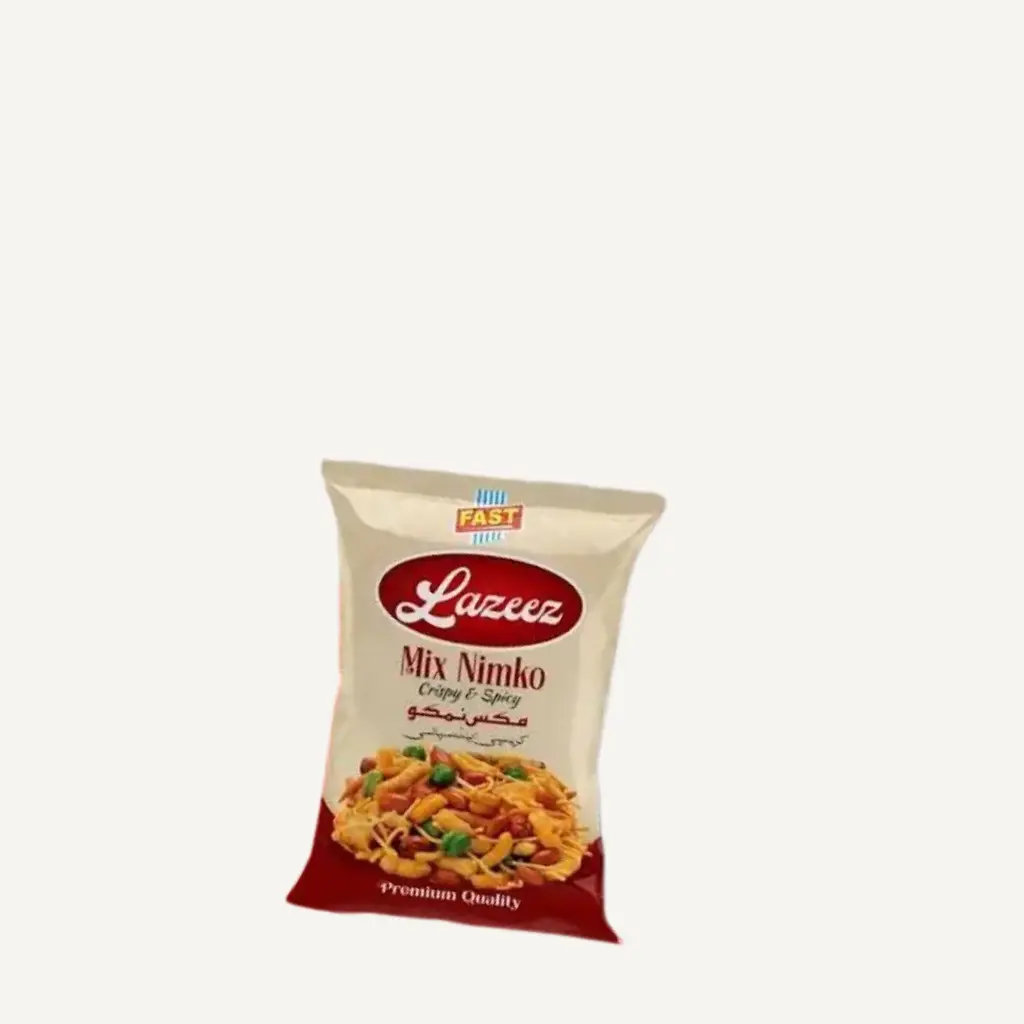 Fast Lazeeza Mix Nimko