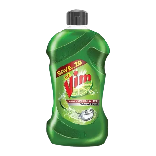 Vim Dish Wash Liquid 450ML