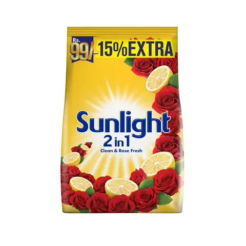 Sunlight Tezz 350G