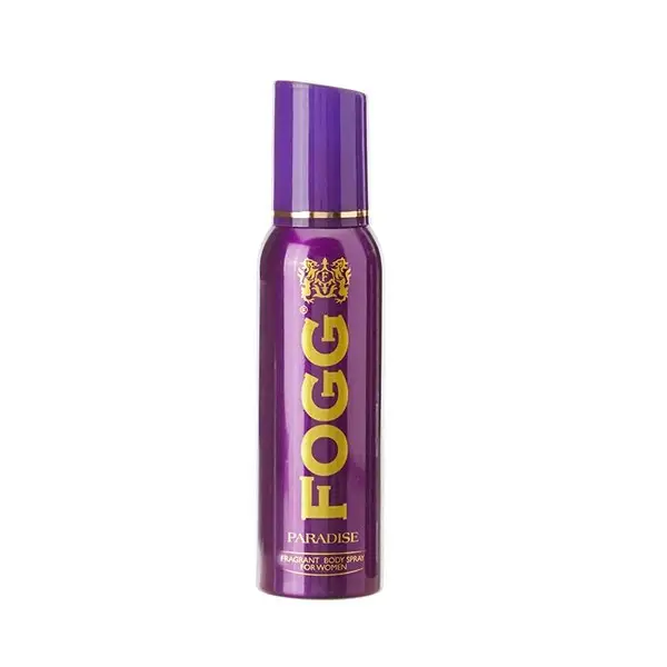 FOGG Paradise Body Spray 120ML