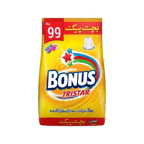 Bonus Tristar 420G