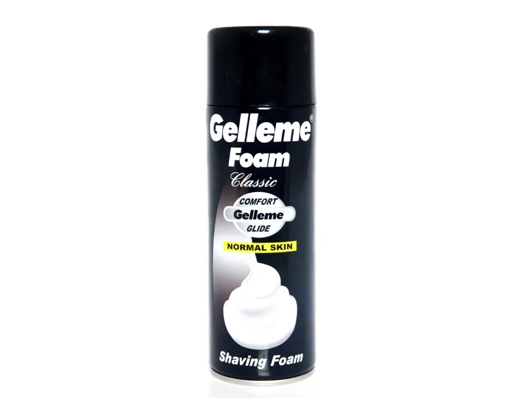 Gelleme Foam Ice Cool 400ml
