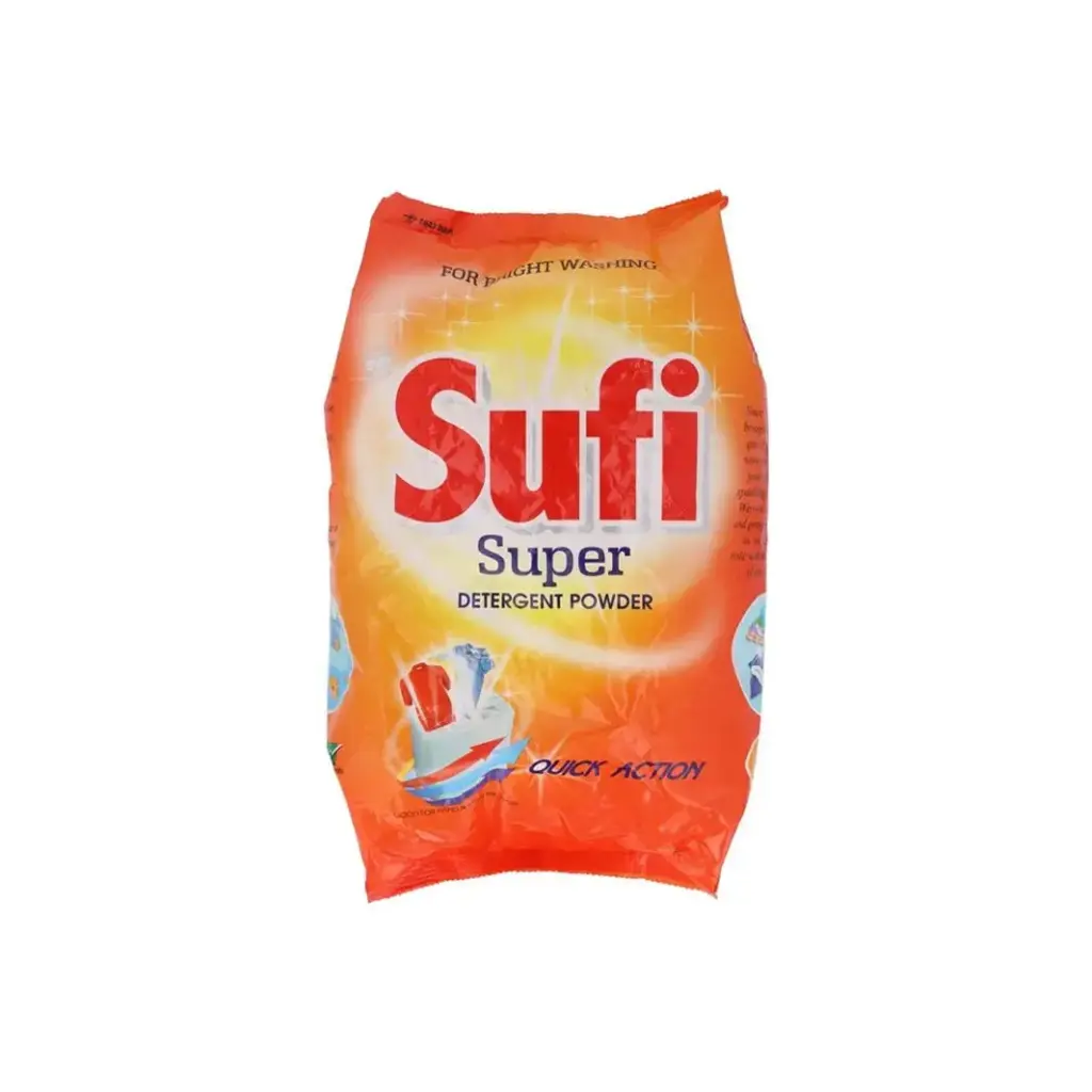 Sufi Super Detergent 1kg