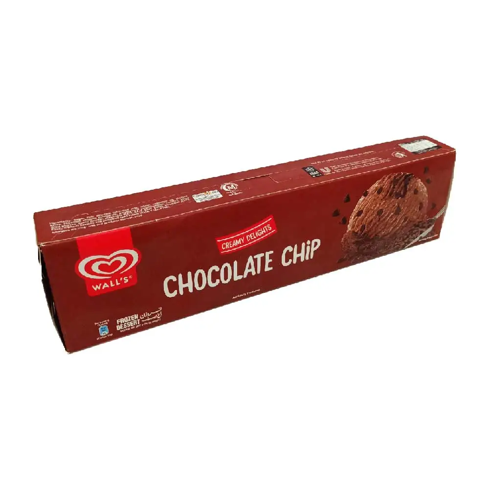 Walls Choc Chip 