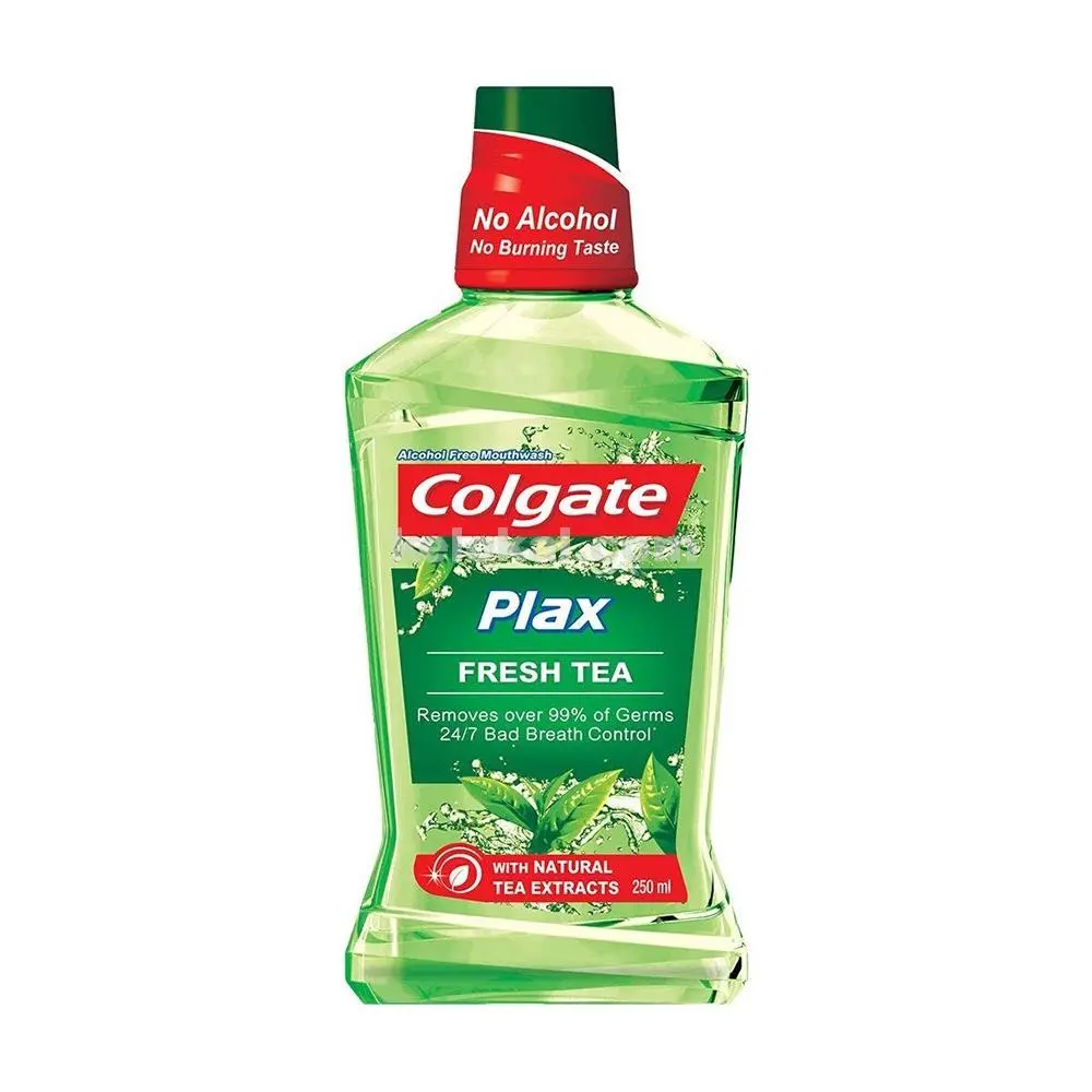Colgate Tea Fresh Mouth Fresh 250ML