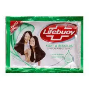 Lifebuoy Herbal Strong Sachey