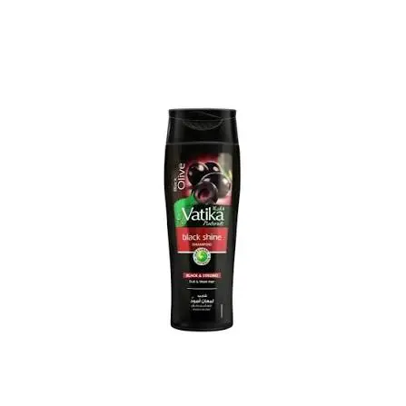 Vatika Turkish Black Seed Shampoo 185ML