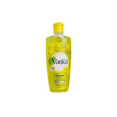 Vatika Sarson Hair oil 100ML 