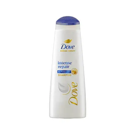 Dove Intense Repair Shampoo 175ML