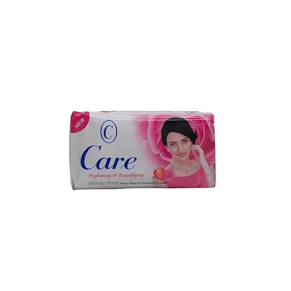 Care Hydrating & Beautifying Beauty Soap 115G