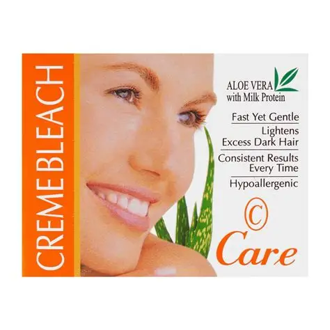 Care Peach Cream Bleach 35ML