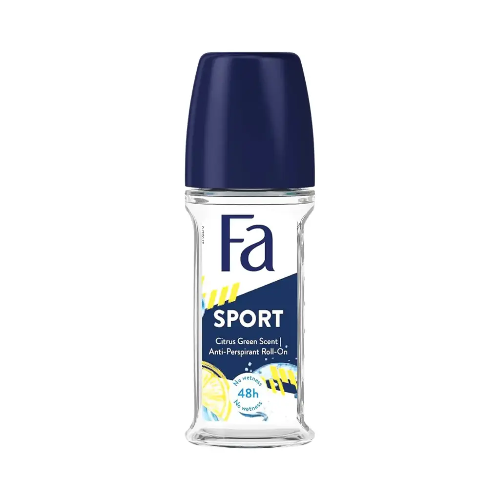 Fa Sport Roll On 50ML