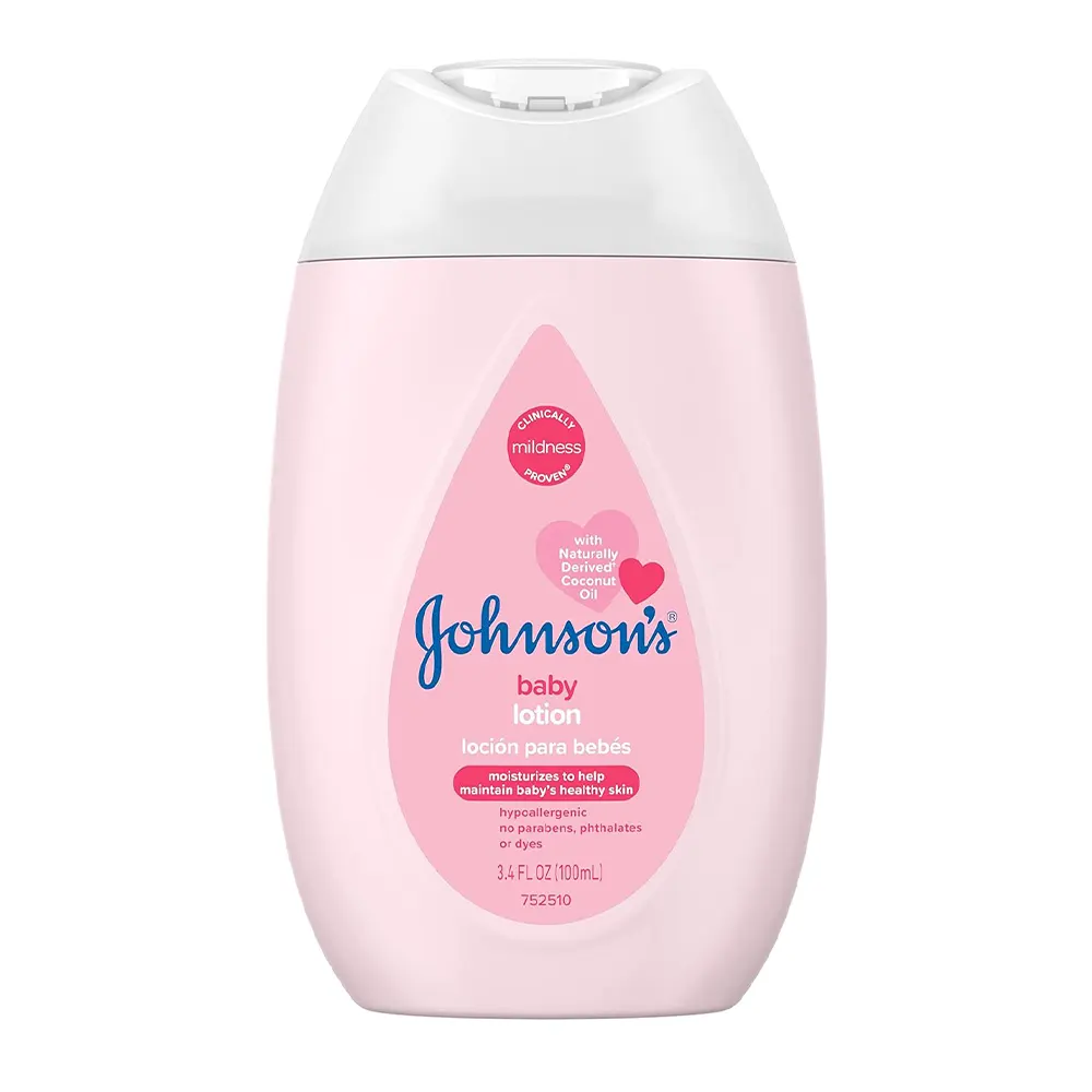 Johnson Baby Lotion 100ML