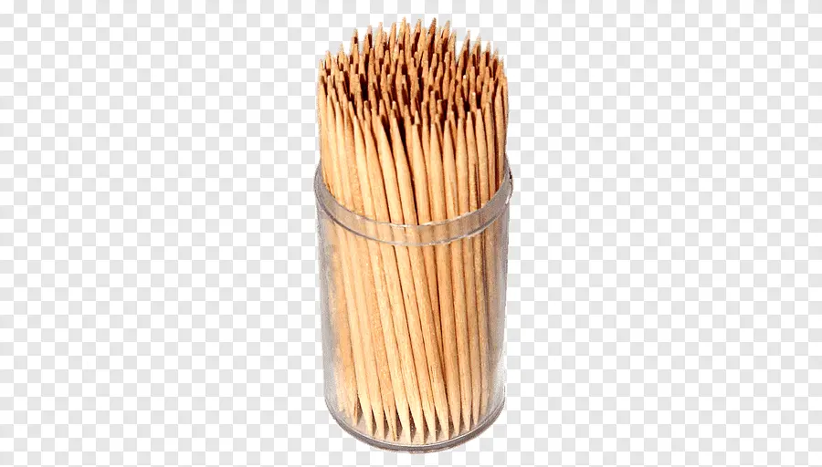 Bamboo Toothpick