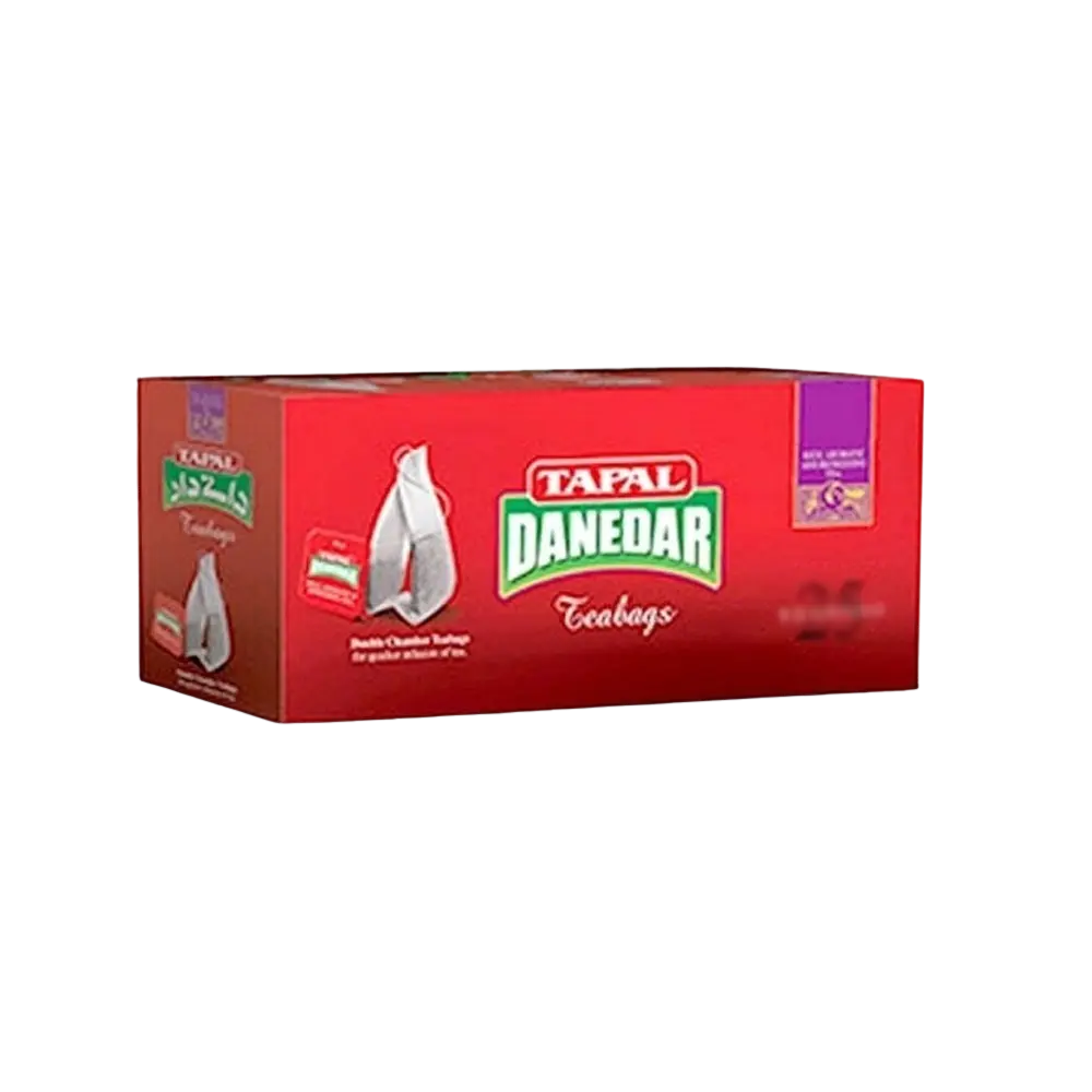 Tapal Danedar 25 Pcs Tea Bag