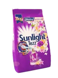 Sunlight Tezz 170G