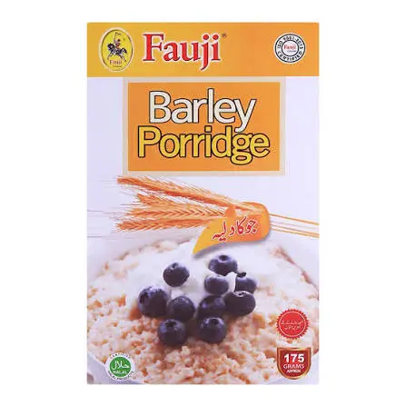 Fauji Barley Porridge 175G