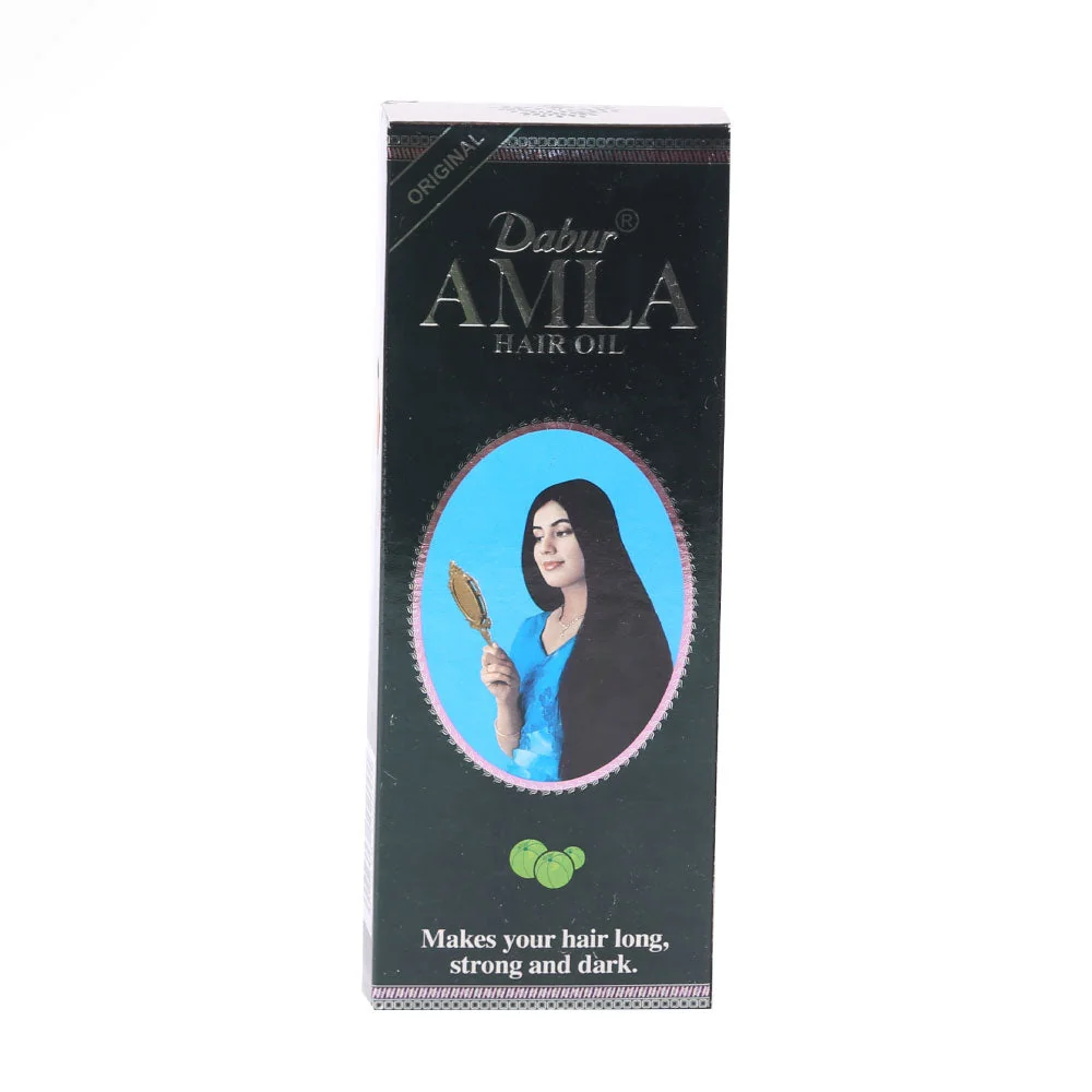 Dabur Amla Hair Oil 100ML