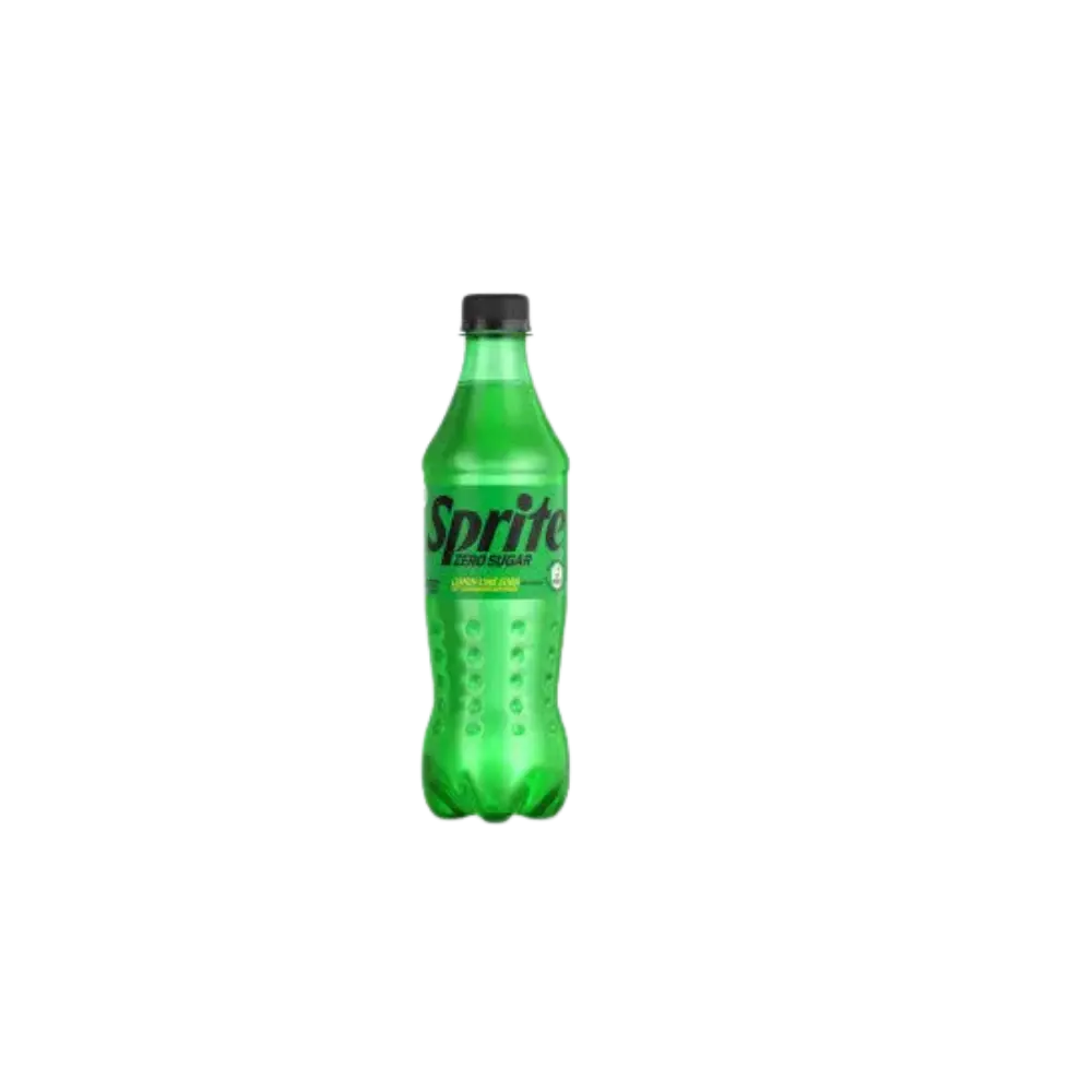 Sprite Lemon Zero 500ML