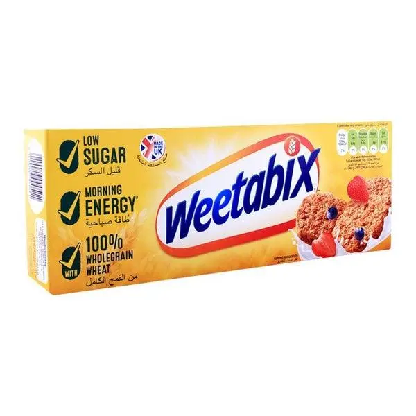 Weetabix Original 215G 