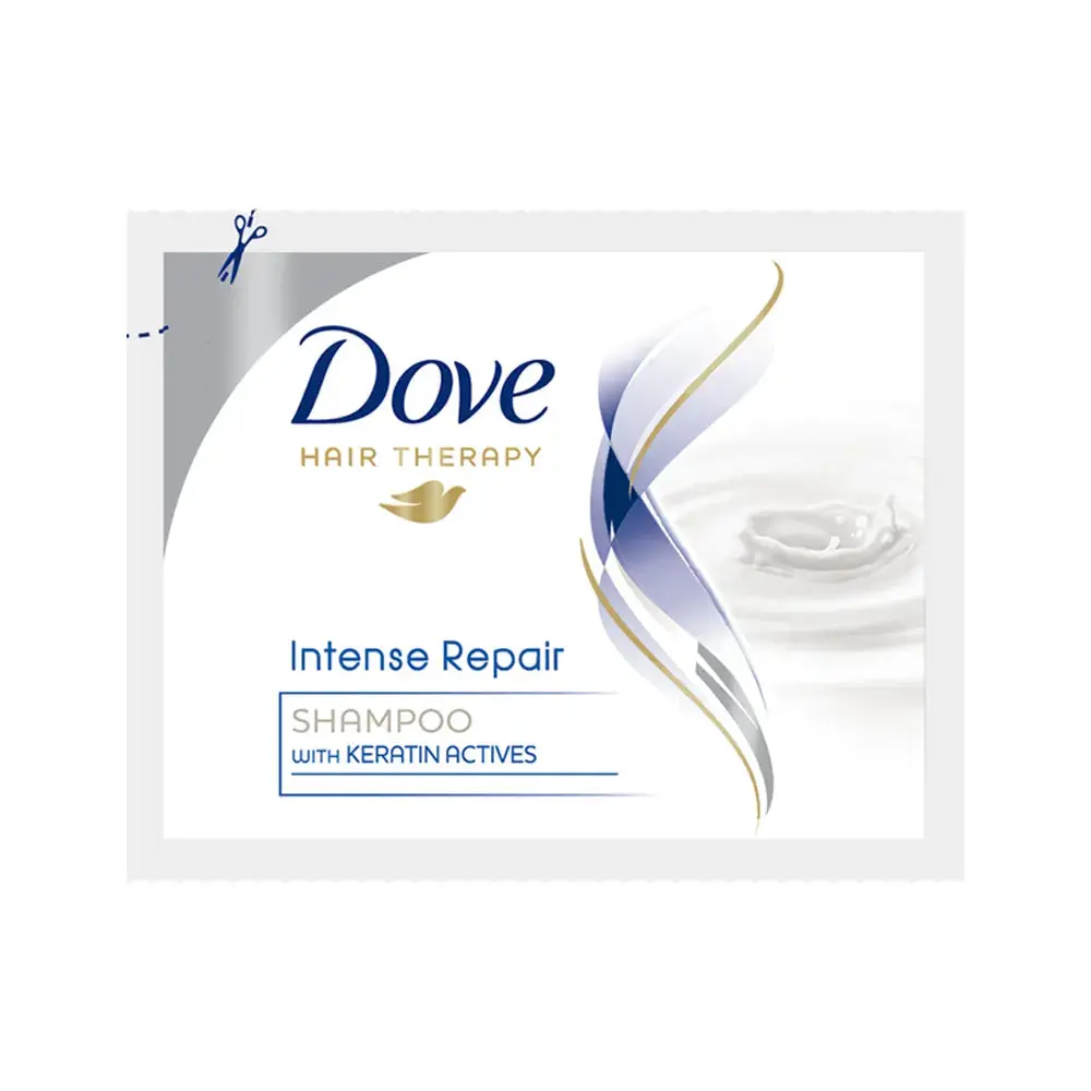 Dove Intense Repair Sachey