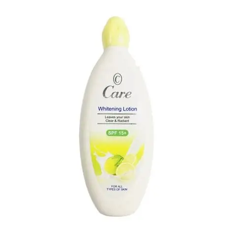 Care Whitening Lotion 190ML
