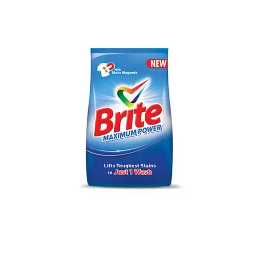 Brite Maximum Power 105G