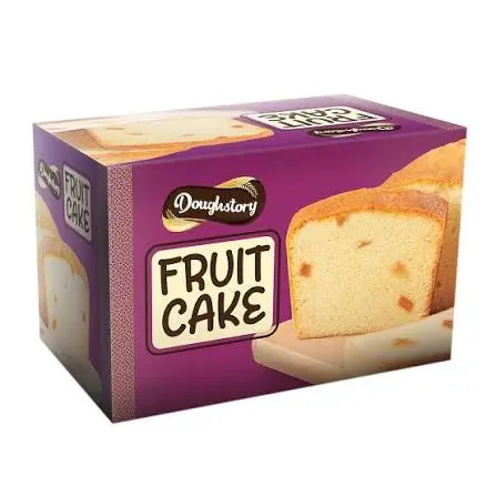 Doughstory Fruit Cake Large