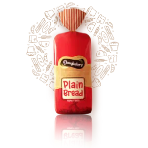 Doughstory Family Pack Milky Bread