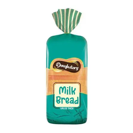 Doughstory Milky Bread Value Pack