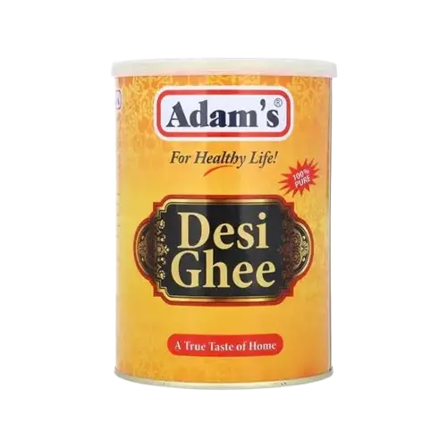 Adams Desi Ghee 1Kg