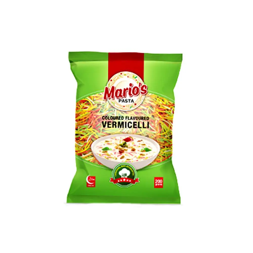 Mario's Pasta Roasted Vermicelli 280G