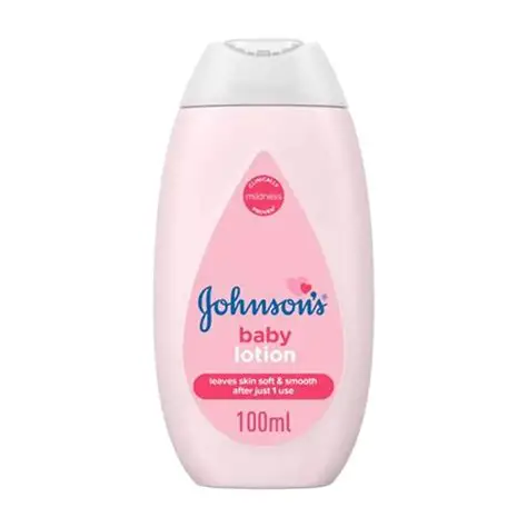 Johnson's Baby Lotion 100ML