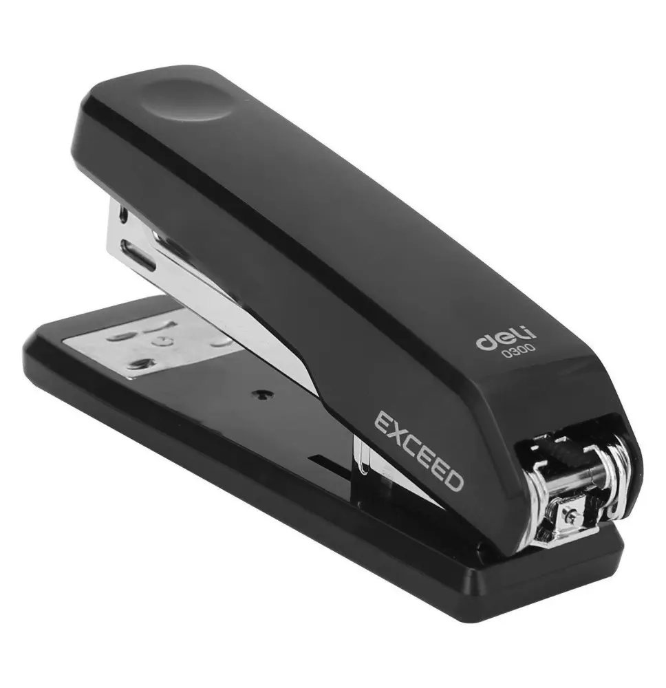 Deli Classic Stapler
