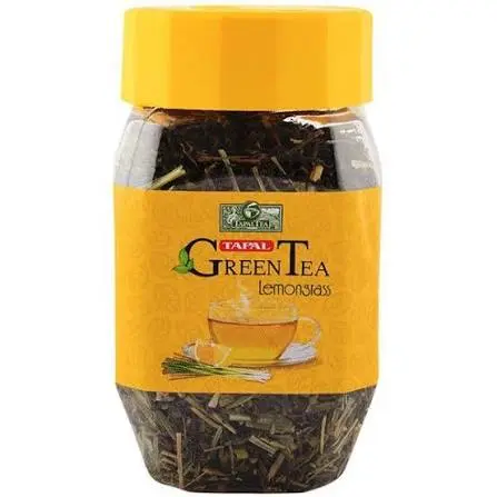 Tapal Geen Tea Lemon Grass 100G