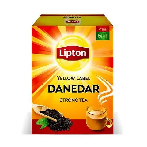Lipton Yellow Label 170G