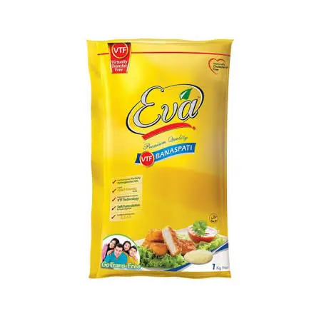  Eva Banaspati Ghee 1 k
