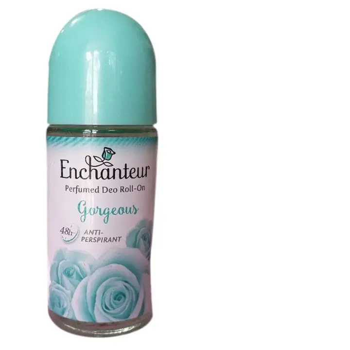 Enchanteur Gorgeous Roll On 50ML