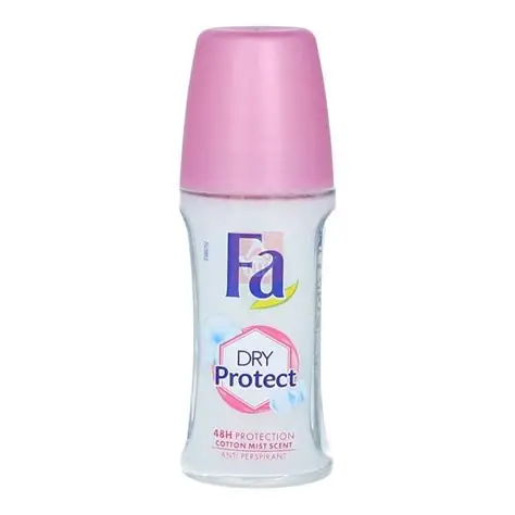 Fa Dry Protect Roll On 50ML