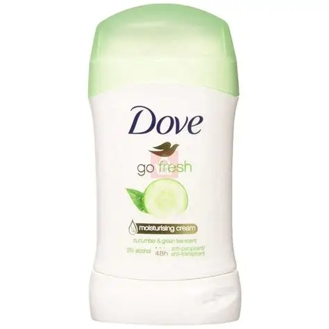 Dove Go Fresh 40ML