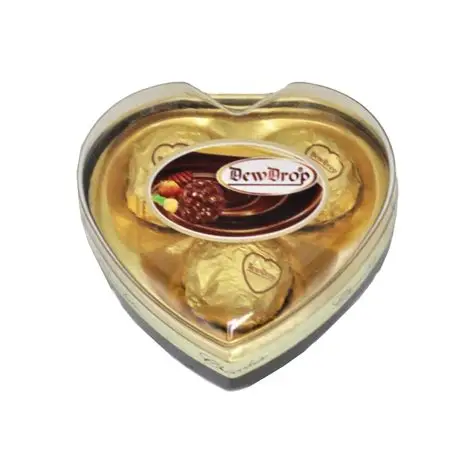 Dewdrop Chocolate 38G