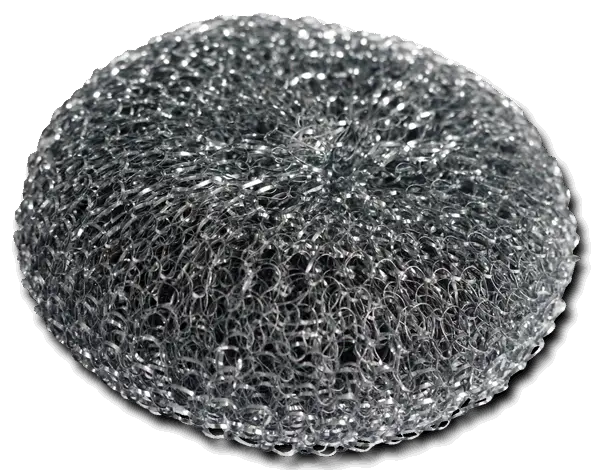 Champion Steel Scourer