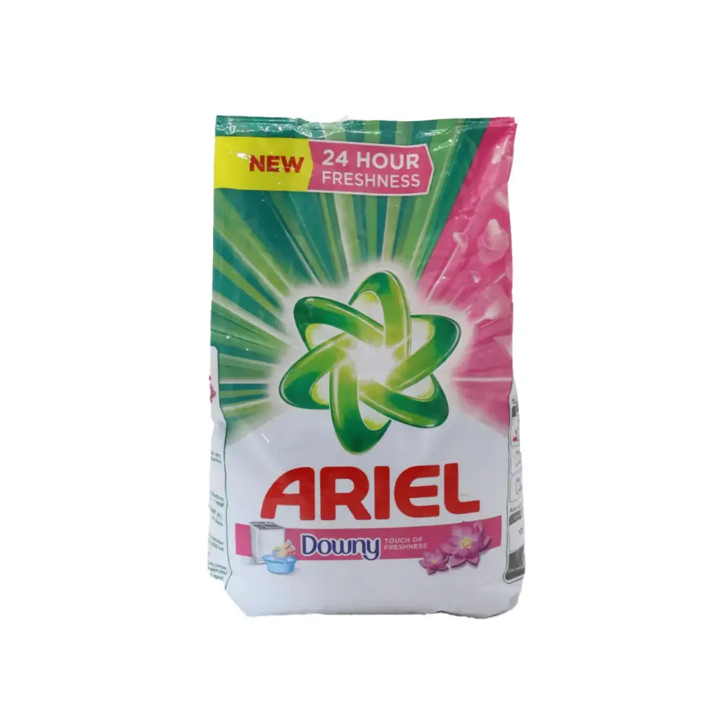 Ariel Downey 2KG