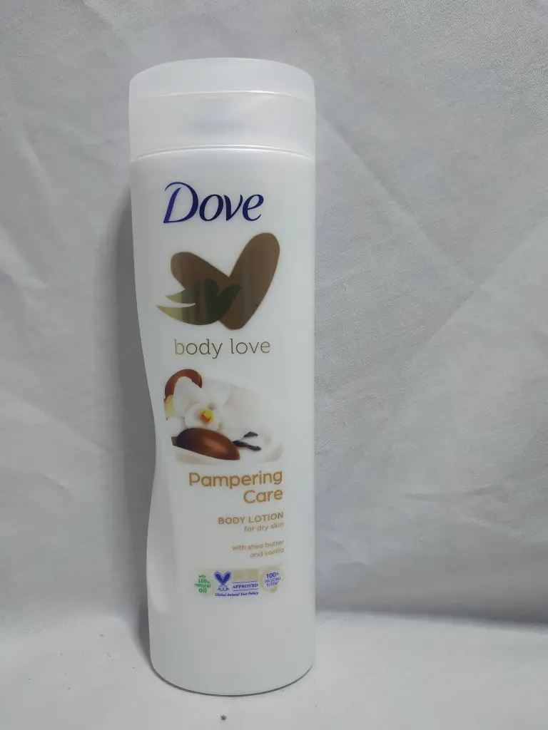 Dove Pampering Care 250ML